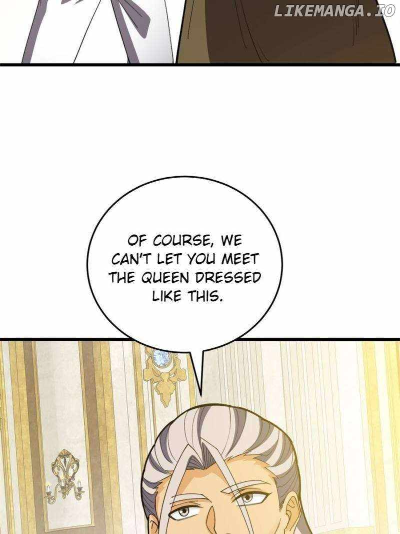 Evil Dragon Is Reincarnated! Revenge Begins at the Age of Five! Chapter 276 19